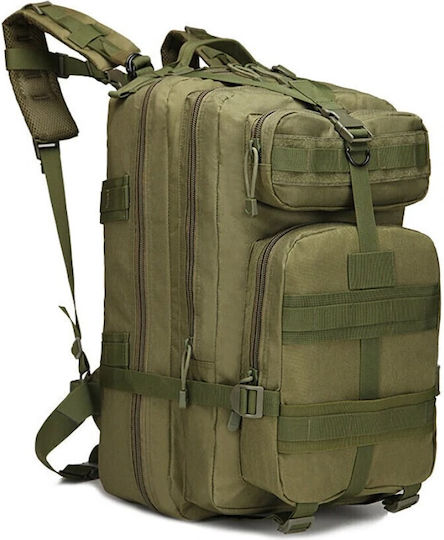 Militärrucksack Grün 40lt