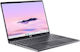 Acer Chromebook Plus 714 14" IPS FHD+ (Ultra 7-155U/16GB/256GB SSD/Chrome OS) (Клавиатура на английски US)