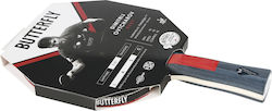 Ρακέτα Ping Pong Butterfly Dimitrij Ovtcharov Ruby