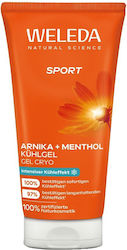 Weleda Gel de Crioterapie 150ml Weleda Gel de Crioterapie 150ml