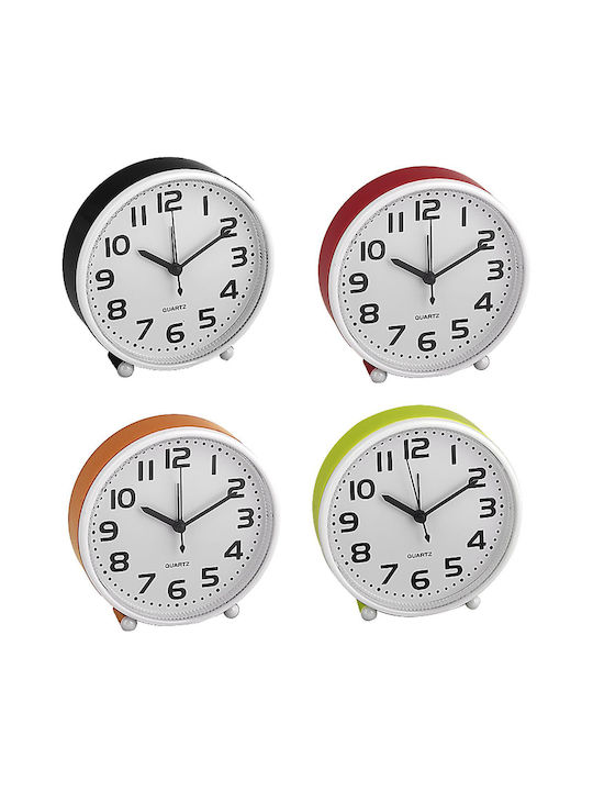 HOMie Tabletop Clock with Alarm 32487 (Miscella...