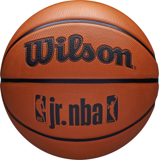 Wilson Mini Μπάλα Μπάσκετ Outdoor