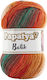 Kamgarn Papatya Batik Νημα Πλεξιματος Col554-33...