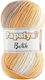 Kamgarn Papatya Batik Νημα Πλεξιματος Col554-20...