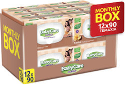 Babylino Family 1080τμχ Babylino Family 1080τμχ