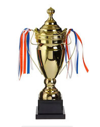 Gold Sports Trophy