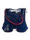 Hydration Vest Blue