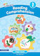 Reading Comprehension Pupil Book 1 - Jolly Learning Ltd - Paperback / Softback