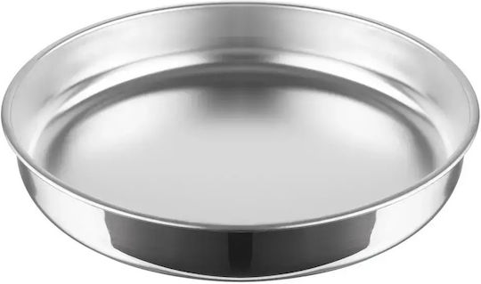 Pal Baking Pan from Stainless Steel 39cm