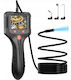 Cordless Inspection Camera Kraft&dele Kd5541 Hd 2.4" 5 Meters