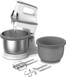 Götze&Jensen Mixer Planetar 500W cu Bol din Plastic 3.4l