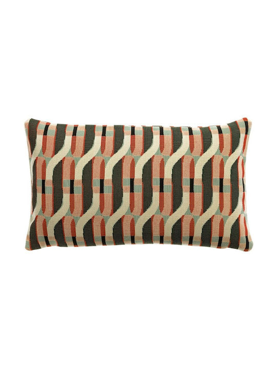 Vivaraise Perna De Canapea Kali Multicolor 30x50cm
