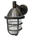 DITS Lighting Стенен Външен Осветител