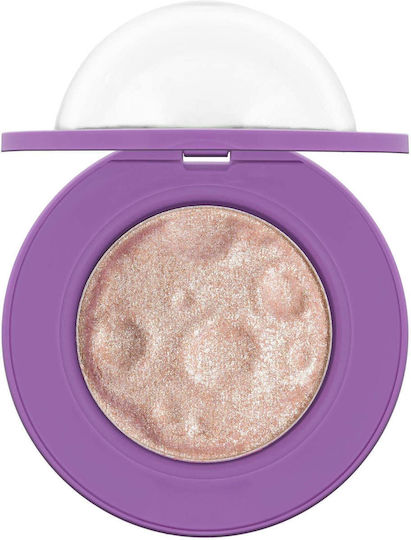 Wibo Meteor Shower Iluminator Highlighter Față Corp 02 Intergalactic Glow