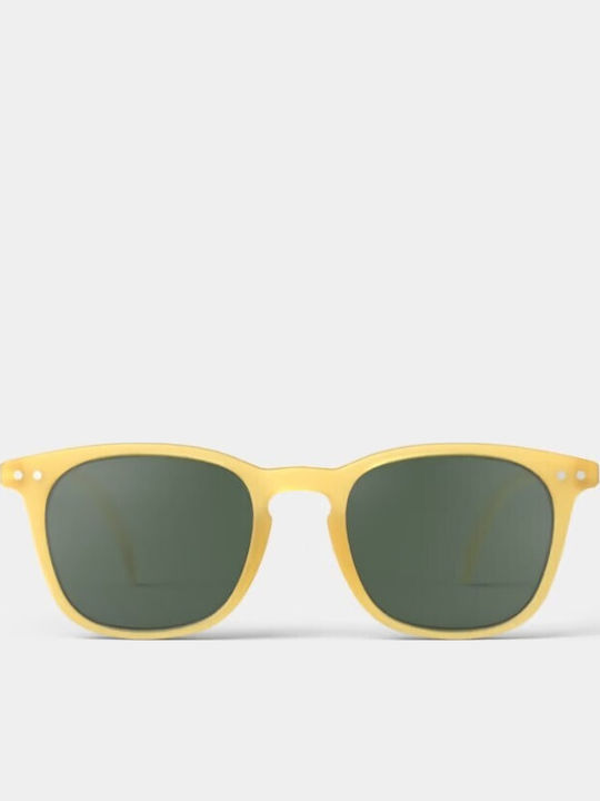 Izipizi Kids Sunglasses With Polarized Lens Yellow For 5-7 Years