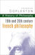 History Of Philosophy Volume 9: 19th And 20th Century French Philosophy Frederick Copleston Continuum International Publishing Group Ltd.