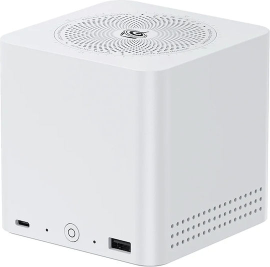 Beelink PC/NAS Mini (N-Series N95/12GB DDR4/1TB SSD/W11 Home)