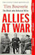 Allies At War The Rivals Who Defeated Hitler Tim Bouverie