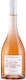 Wine Monte Carlo Jazmin Cotes De Rosé Dry 750ml