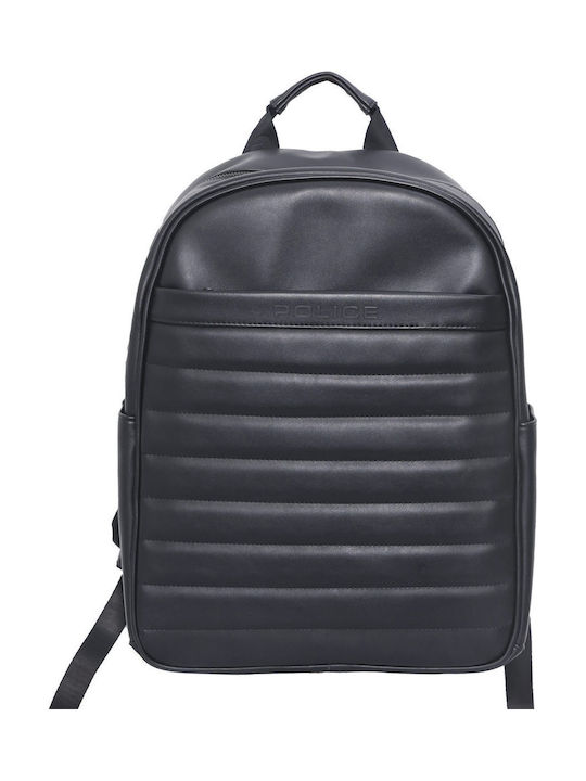 Police Rucsac Negru Police Rucsac Negru