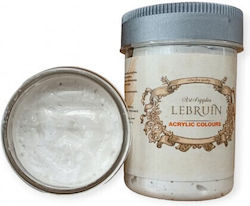Ακρυλικο Περλε 100ml Pearl Shell