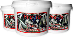 Μαλάγρα Πολτός Σαρδέλα Λάδι Pregio 1kg
