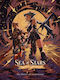 Sea Of Stars: Throes Of The Watchmaker - 3dtotal Publishing Ltd - Hardback