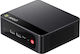 Beelink SER5 Max Mini PC (Ryzen 7 7735HS/24GB DDR5/500GB SSD/W11 Pro)