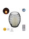 Candle Light Lămpi Decorative Pentru Masă LED Lumânare
