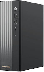 HP Pro 400 G9 Mini PC (Core i5 12500T/16GB DDR4/512GB SSD/W11 Pro