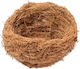 Coco Nest – Φυσική Φωλιά Ίνες Κοκοφοίνικα Ø 8cm
