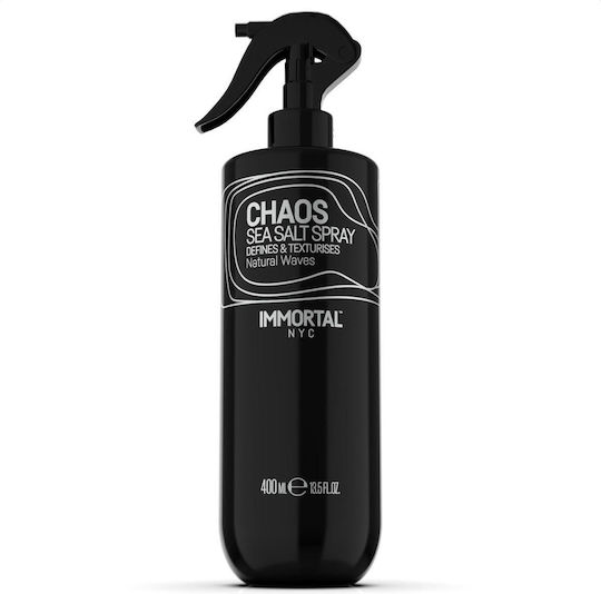 Immortal Infuse Sea Salt Spray 400ml