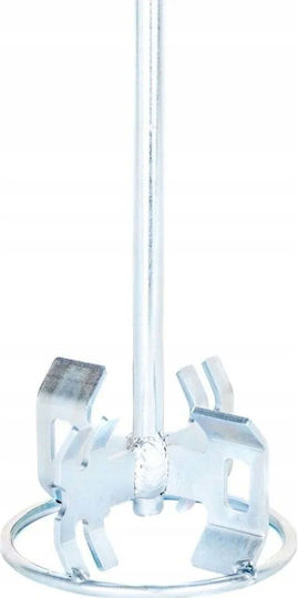 Rührbesen Kubala 1222 M14 Ø 120x600 mm