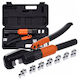 Kraft & Dele Cleste Sertizat (Lungime 310mm)