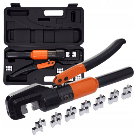 Kraft & Dele Cleste Sertizat (Lungime 310mm)