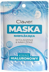 Clavier Sheet Mask 25ml Clavier Sheet Mask 25ml