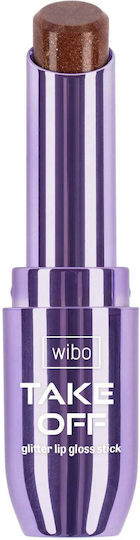 Wibo Balsam De Buze 03 Cu Shimmer 4gr