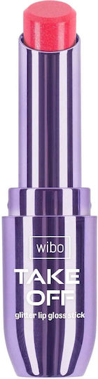 Wibo Balsam De Buze 01 Cu Shimmer 4gr