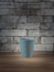 Petrol Ceramic Decorative Plant Pot 13/14cm