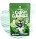 Canapuff Cbg9 Gummies Sour Apple 25mg