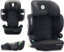 Lorelli GrowGo i-Size mit Isofix Schwarz