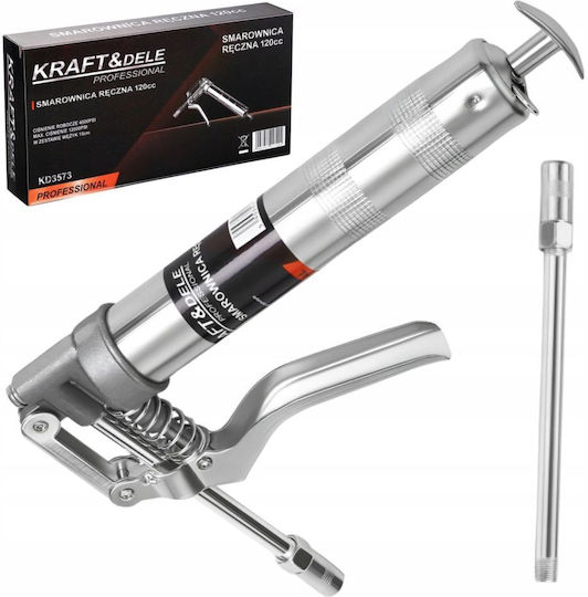 Hand Caulking Gun Kraft&dele Kd3573 120 Ml