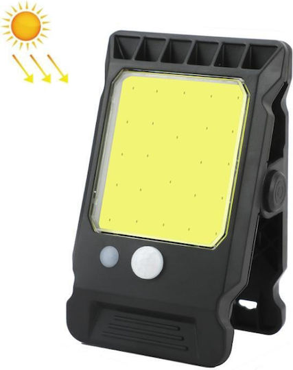 Solar Light 0.5W with Motion Sensor and Photocell