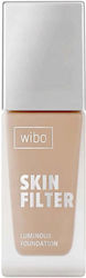 Wibo Skin Liquid Foundation 30ml Wibo Skin Liquid Foundation 30ml