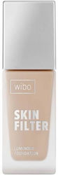 Wibo Skin Liquid Foundation 30ml
