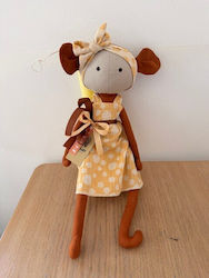 Le Petit Renard Plush Toy