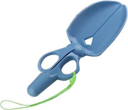 Nunbell Pet Dog Excrement Collection Scoop