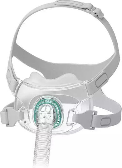 BMC Medical Oronasal Maske Für CPAP Gerät F6LG