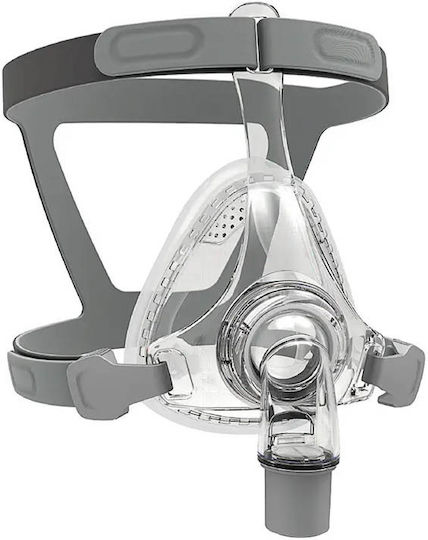 BMC Medical Mască Oronazală pentru Dispozitiv CPAP F5SM