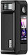 Voopoo Drag Box Mod 4400mAh 220W Schwarz